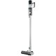 Medion® Akku-Stielstaubsauger, P250 / MD11829, weiß/blau - B-Ware gut