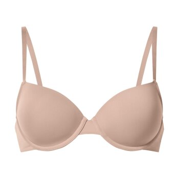 esmara® 2er Set Damen Bügel-BHs, 85C,...