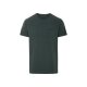 LIVERGY® Herren T-Shirt, mit aufgesetzter Brusttasche (Grün, M(48/50)) - B-Ware neuwertig