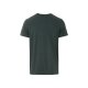 LIVERGY® Herren T-Shirt, mit aufgesetzter Brusttasche (Grün, M(48/50)) - B-Ware neuwertig