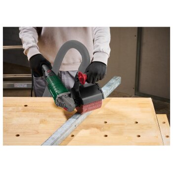 PARKSIDE® Satinier-/Bürstenschleifmaschine PBSM...