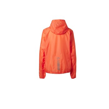 CRIVIT Damen Lightweight-Funktionsjacke (Koralle, S(36/38)) - B-Ware neuwertig