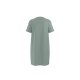 esmara® Damen T-Shirt-Kleid (Grün, M(40/42)) - B-Ware neuwertig