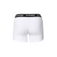 PARKSIDE® Herren Boxershorts, 5er Set, XXL, grau/grün/weiß - B-Ware neuwertig