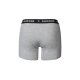 PARKSIDE® Herren Boxershorts, 5er Set, XXL, grau/grün/weiß - B-Ware neuwertig
