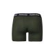 PARKSIDE® Herren Boxershorts, 5er Set, XXL, grau/grün/weiß - B-Ware neuwertig