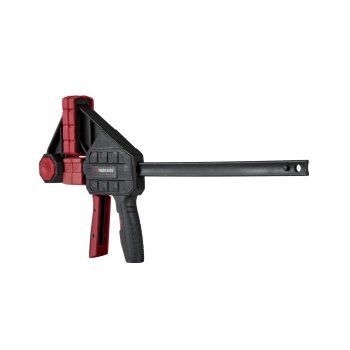 PARKSIDE PERFORMANCE® Einhandzwingen-Set, 30 cm 2er Set - B-Ware Transportschaden Kosmetisch