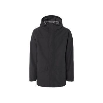ESMARA MEN Herren Regenparka, mit wasserabweisendem...