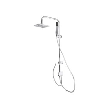 LIVARNO® Überkopfbrause-Set - B-Ware sehr gut