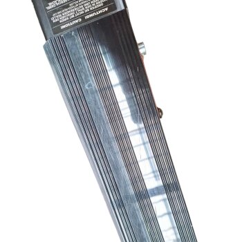 Christopeit Sport Laufband CS 3000 - B-Ware Transportschaden