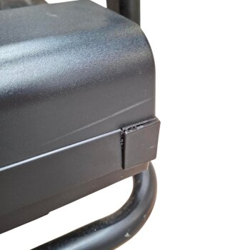 Christopeit Sport Laufband CS 3000 - B-Ware Transportschaden