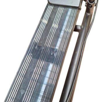 Christopeit Sport Laufband CS 3000 - B-Ware Transportschaden