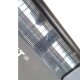 Christopeit Sport Laufband CS 3000 - B-Ware Transportschaden