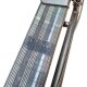 Christopeit Sport Laufband CS 3000 - B-Ware Transportschaden