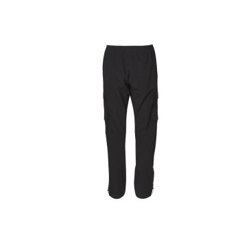 CRIVIT® Herren Funktionshose, 52, schwarz - B-Ware...