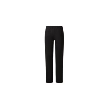 esmara® MEN Herren-Chino, wasserabweisend, M, schwarz...