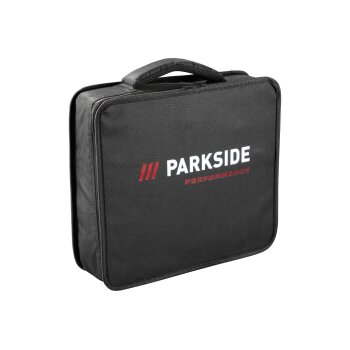 PARKSIDE PERFORMANCE® 12 V Akku-Bohrschrauber-Set PPBSSA 12 A1, mit Akku und Ladegerät - B-Ware sehr gut