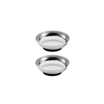 PARKSIDE® Magnetschale (rund klein Set 2tlg.) - B-Ware sehr gut