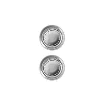 PARKSIDE® Magnetschale (rund klein Set 2tlg.) - B-Ware sehr gut