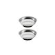 PARKSIDE® Magnetschale (rund klein Set 2tlg.) - B-Ware sehr gut