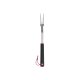 GRILLMEISTER Edelstahl-Grillbesteck-Set / Edelstahl-Grillwender-Set (Grillbesteck) - B-Ware Transportschaden Kosmetisch