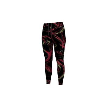 CRIVIT Damen Funktionstights - B-Ware