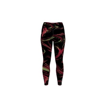 CRIVIT Damen Funktionstights - B-Ware