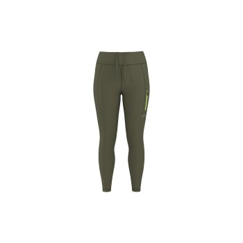 CRIVIT Damen Funktionstights - B-Ware