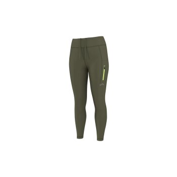 CRIVIT Damen Funktionstights - B-Ware