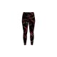 CRIVIT Damen Funktionstights - B-Ware
