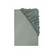 LIVARNO® Satin-Spannbettlaken, 140-160 x 200 cm - B-Ware