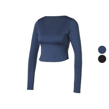 CRIVIT Damen Funktionsshirt - B-Ware