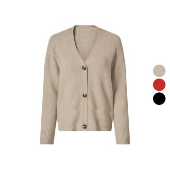 esmara® Damen Grobstrick-Cardigan - B-Ware