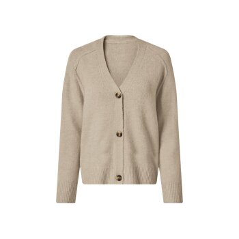 esmara® Damen Grobstrick-Cardigan - B-Ware
