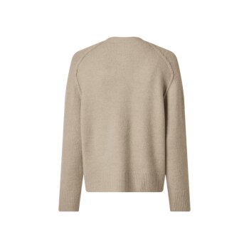 esmara® Damen Grobstrick-Cardigan - B-Ware