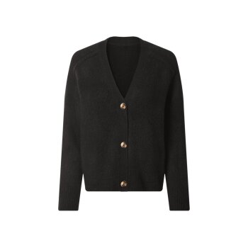 esmara® Damen Grobstrick-Cardigan - B-Ware