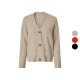 esmara® Damen Grobstrick-Cardigan - B-Ware
