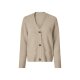 esmara® Damen Grobstrick-Cardigan - B-Ware