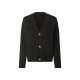 esmara® Damen Grobstrick-Cardigan - B-Ware