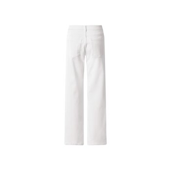 ESMARA® Damen Jeans, Wide Leg, hohe Leibhöhe - B-Ware