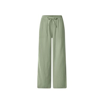 ESMARA® Damen Musselin-Hose - B-Ware