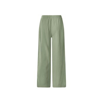 ESMARA® Damen Musselin-Hose - B-Ware