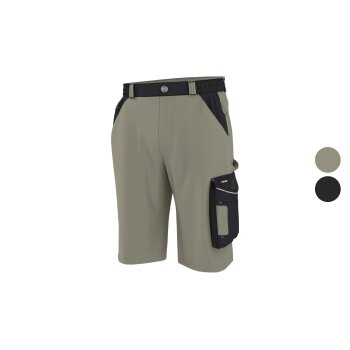 PARKSIDE® Herren Arbeitsshorts - B-Ware