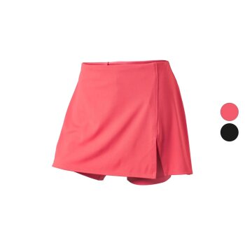 CRIVIT Damen Funktionsskort - B-Ware