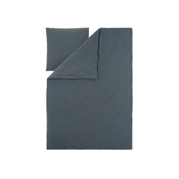 LIVARNO® Luxus Satin Bettwäsche, 135 x 200 cm - B-Ware
