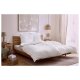 LIVARNO® Luxus Satin Bettwäsche, 135 x 200 cm - B-Ware