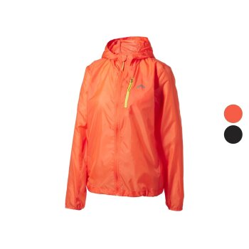 CRIVIT Damen Lightweight-Funktionsjacke - B-Ware