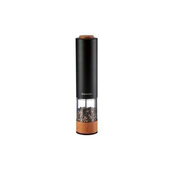 SILVERCREST® Elektrische Salz- oder Pfeffermühle - B-Ware