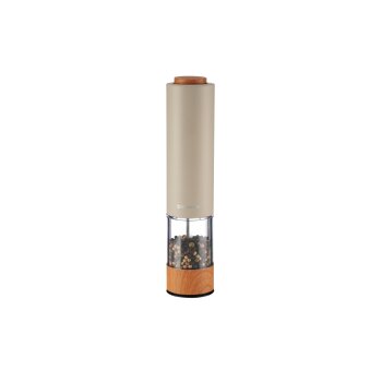 SILVERCREST® Elektrische Salz- oder Pfeffermühle - B-Ware