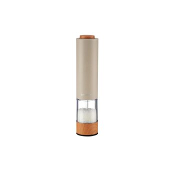 SILVERCREST® Elektrische Salz- oder Pfeffermühle - B-Ware